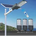 Cost-Effective Outdoor Efficient LED Solar Light